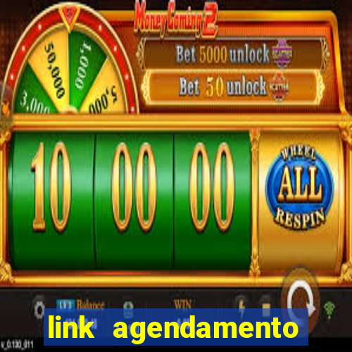 link agendamento bazar taco